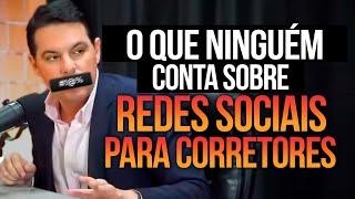 É assim que um CORRETOR DE SUCESSO usa as REDES SOCIAIS para VENDER MAIS