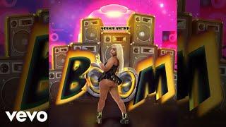 Yeshie Renee - Boom (Audio Visual)