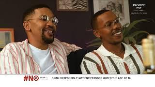 Dynamic duo Vino Noir talk to South Africans who share Drostdy Hof’s love of blends.