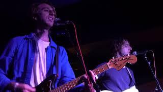Rebounder - All Strings Attached (Bottom of the Hill, CA 05/25/2024)