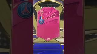 What if EA really fixed my pack luck  ? #shorts | FIFA 23 ULTIMATE TEAM PACK OPENING