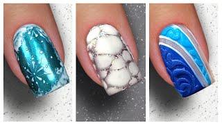 Nagelkunstdesign 2024 ⭐ Nagelkunst-Tutorials #20nails