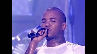 (TBT 2006) The Game Live in Los Angeles with Guests Like Xzibit & Nas