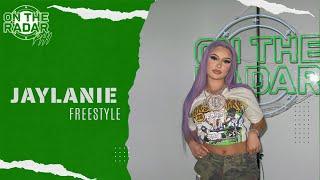 The Jaylanie "On The Radar" Freestyle (Philly Edition)