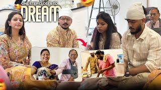 Cafe Ki Puja Rakhi Aur Ye Raha Surprise || Sunny Bhavsar Vlogs