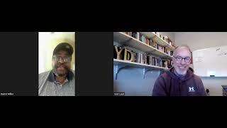 Racial issues in the church and the world with Darryl Miller