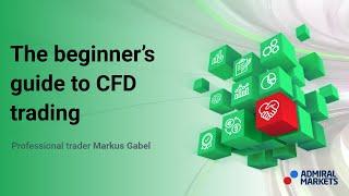 The beginner’s guide to CFD trading | Trading Spotlight