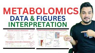 A bioinformatics guide to Metabolomic Data analysis interpretation