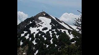 Urlaub 2021 Grainau im Land des Adlers II Teil 2