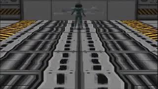 GUNNM: Martian Memory (Battle Angel Alita): Alita Enters the Granite Inn #gunnmmartianmemory