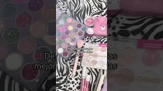 #bjdmakeup #girl #frasesinspiradoras #hellokitty #kbeauty #maquillaje #kawaii #carebear #mymelody