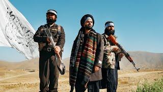 Afghanistan: Inside the Taliban's Emirate