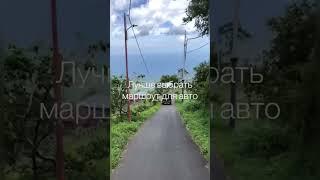 ПО ДОРОГЕ В АМЕД | #бали #амед #путешествия