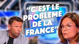 Caroline et les Squatteurs CLANDESTINS : Le Préfet Ferme-t-il les Yeux ?