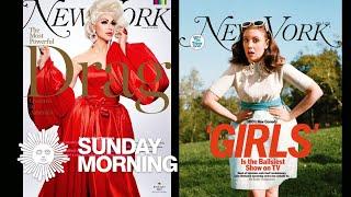 Inside the pages, and websites, of New York Magazine