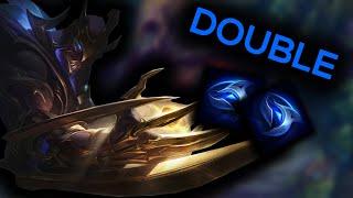 THE DOUBLE Q KITE COMBO WITH ZED - FIDDLEZAHAR