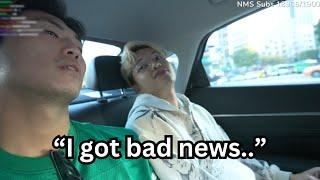 Jason Receives DEVASTATING News..