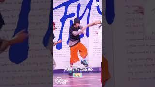 [ #라이즈 / #소희 ] 첫방 막방만 안무 살짝 다르게 춘 천재만재 아이돌 이소희 발견