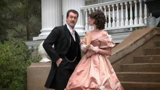 Town and Country Exterminating - Rhett and Scarlett - Yankees