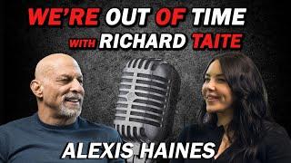 Alexis Haines The Surprising Truth About Her Life