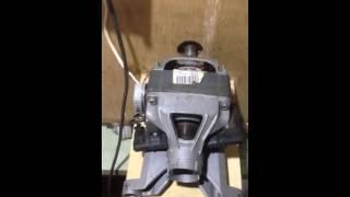 DIY dust extractor