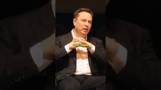 Elon Musk PREDICTS the future of WARFARE!  #elonmusk #shorts