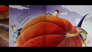 The Runaway Pumpkin by Kevin Lewis AR read aloud accelerated reader channel