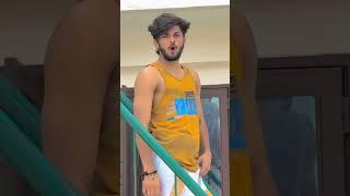 Humke Banala Bodyguard ️ Swaggy Singh Rajput #shorts #video #viralvideo