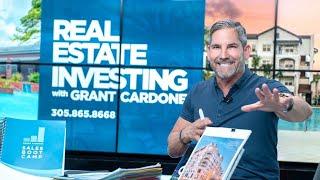 WARNING: Watch this before you buy your first deal - Real Estate Investing Made Simple LIVE!