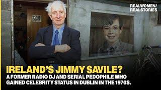 Eamon Cooke: Ireland's Jimmy Savile? (Child Abuse Documentary)