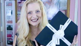 Chanel Unboxing | Chanel 2020 unboxing | Chanel shopping vlog 2020  | Jennifer loves