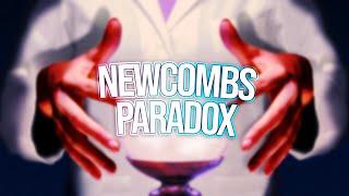 newcomb's paradox