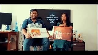 Clint Review | Rishikesh & Shweta | Shutter up moments |