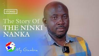 Gambian Folktales: The Ninki Nanka | My Gambia | My Magazine