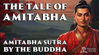 The Tale of Amitabha Sutra - by the Buddha.