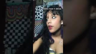 queria te ver!  vamos marcar! vamos no shopping? minha mãe não deixa!