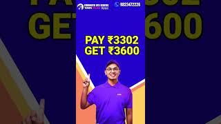 Tata Play Dhamaka HD Box | Pay ₹3302 and get ₹3600 Added Back to Your Account | Free Installation