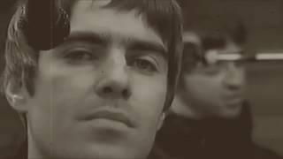 OASIS - THE GIRL IN THE DIRTY SHIRT (ACOUSTIC MIX)