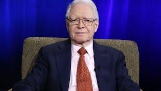 BuildingNY: Jan T. Vilcek, MD: NYU School of Medicine & The Vilcek Foundation