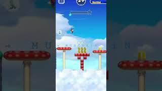 MARIO RUN Toad Rally