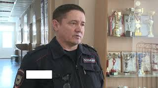 В Первоуральске во дворе жилого дома неизвестные расстреляли четыре автомобиля