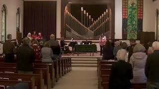 Riverside UCC Live Stream