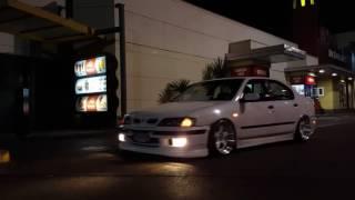 Nissan Primera LowGang Chile