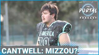 Missouri's Recruiting Expectations?