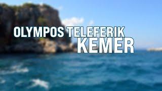 Olympos Teleferik - Kemer