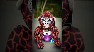 He Is EVIL…  #gorillatag #vr #shorts