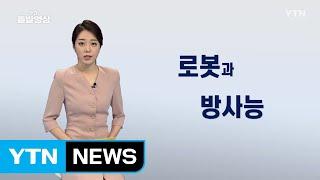 [주간 돌발영상] 2019년 8월 넷째 주 / YTN