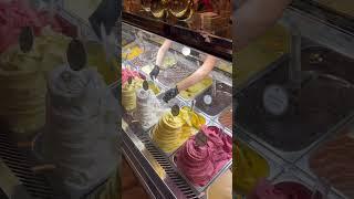 Anita Gelato in San Juan, Puerto Rico #puertorico #sanjuan