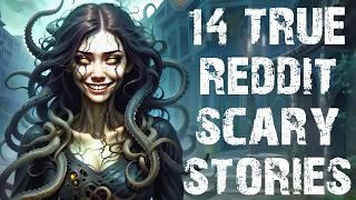 14 True Scary Reddit Stories To Fuel Your Nightmares | Disturbing Horror Stories To Fall Asleep To