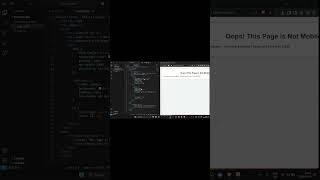 CSS Hack to Make Your Site Responsive in 5 Seconds!